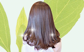 M3D 究極のツヤが生まれるトリートメント