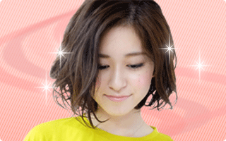 トリートメント de 形状記憶カール